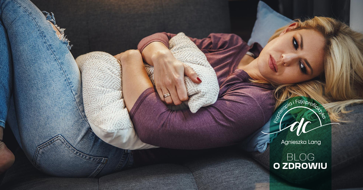 Bóle intymne i dyskomfort seksualny – kiedy fizjoterapia zmienia wszystko