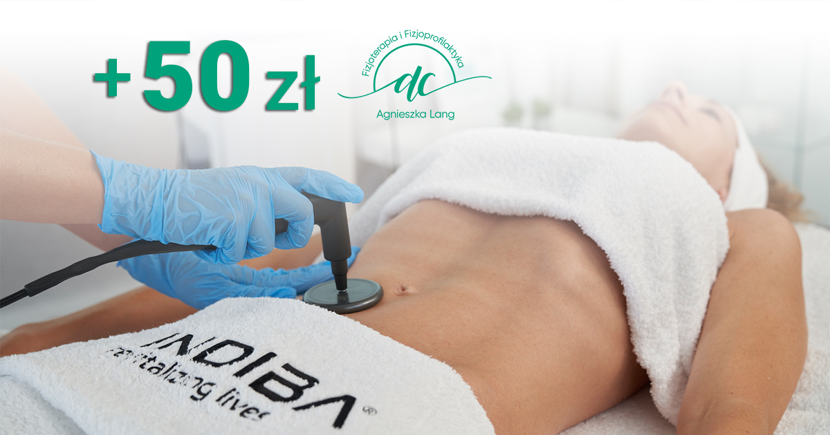 INDIBA Deep Care – Rewolucja w naszej terapii